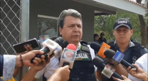 Cae un policía que transportaba 150 kilos de cocaína a Brasil