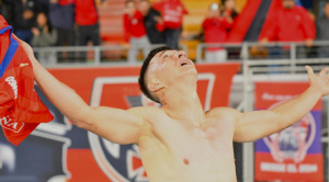 Wilster sigue vivo en la Copa Bolivia gracias a un gol en la agonía