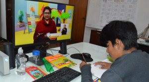 |ANÁLISIS|La educación virtual, ¿una respuesta ante el acoso escolar?|Isabel Larrazabal|