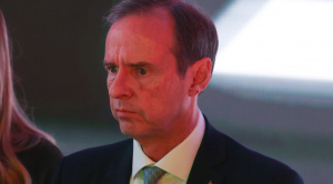 Quiroga pide a Paz invitar a la investidura  a los líderes de la oposición venezolana González y Machado