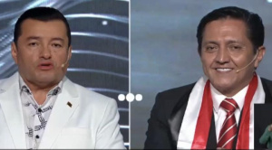 UCS y ADN presentan  recursos para no perder su personería, pese a que no lograron el 3% mínimo de votos