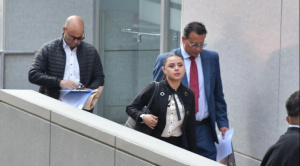 “La realidad de Bolivia es otra”; diputada electa del PDC prevé auditorías tras hallar “cosas sospechosas”