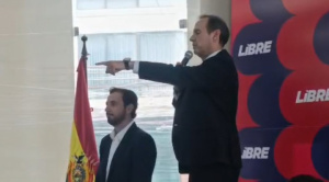 Tuto: los que no quieren que venga la DEA “están confesando que son narcos”