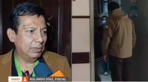 Muere niña de seis años golpeada por su tía en La Guardia