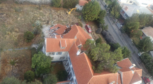 Fallo judicial autoriza demolición de casa en Obrajes tras larga disputa para que fuera declarada patrimonial