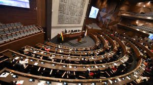 ALP realiza su última sesión, se tratará la norma de diferimiento de créditos