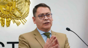 Policía implementará dos anillos de control  para el acto de la transmisión de mando