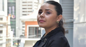 Comisión de transición de Paz concluye recepción de información de ministerios, lo analizará hasta el jueves