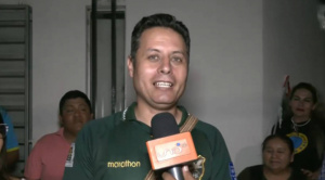 Lara denuncia adelanto de bono navideño en el Ministerio de Justicia; anuncia despidos