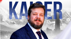 |OPINIÓN|Los dichos de Johannes Kaiser sobre Bolivia|Andrés Guzmán|