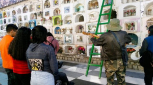 Todos Santos: conozca cómo funcionarán los cementerios y las restricciones