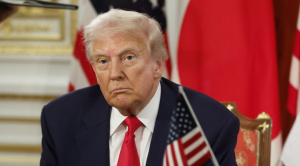 Trump sugiere “posible acción” militar en Nigeria para “eliminar terroristas islámicos”