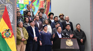 Ministros renunciarán el 5 de noviembre en el próximo gabinete, según Silva