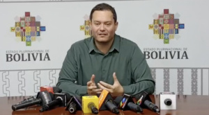 Dorgathen defiende a Botrading, pese a informe que indica irregularidades por $us 355 millones