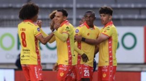 Bruno Miranda destaca por sus goles en Ecuador: van nueve   