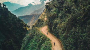 Nueve operadoras de ciclismo se adhieren a alianza de conservación en Cotapata