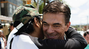 |OPINIÓN|Rodrigo Paz y el desafío de sostener la democracia|José Luis Bedregal|