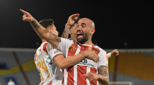 Pesadilla para Aurora: Independiente logra una impensada remontada