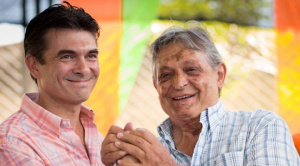 |ANÁLISIS|Dos presidentes, un apellido: los paralelos entre Jaime y Rodrigo Paz|Raúl Peñaranda|