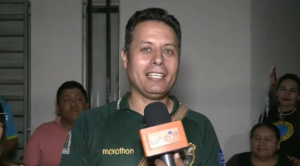 Policía analiza legalmente si autoriza a Lara el uso de uniforme policial para su juramento