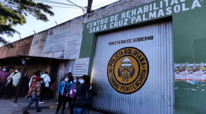 Fiscalía pide revocar la libertad de Sebastián D. por haberse dictado sin notificar a la parte acusatoria