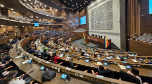 Diputados declaran cuarto intermedio hasta el jueves para elegir a su directiva