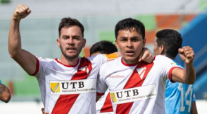 Always Ready vence a un apagado San Antonio y sigue como líder único 