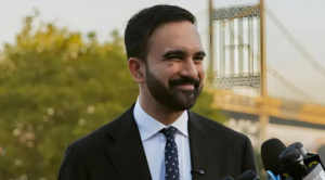 Elecciones de hoy en EEUU miden la influencia de Trump; la prueba de fuego es Nueva York 