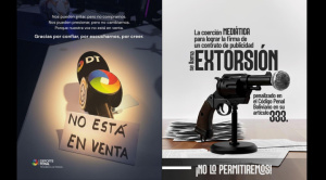 Los mensajes sin anestesia de Deporte Total y Fernando Costa