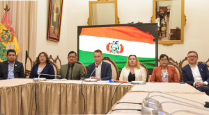 TSJ realizará el primer diálogo interinstitucional para la reforma judicial el 14 de noviembre