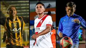 Selección: las novedades, los que vuelven y los ausentes
