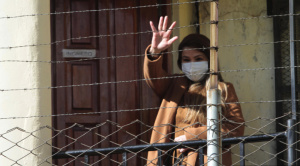 TSJ ordena dejar en libertad a Áñez tras anulación de sentencia del caso Golpe II