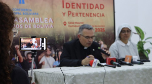 Iglesia Católica pide a autoridades electas consenso con sectores de la sociedad