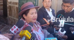 Canciller confirma arribo de 4 presidentes, 3 vicepresidentes y 52 delegaciones a posesión de Paz