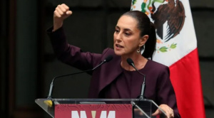 Conflicto entre Perú y México sube de intensidad: Congreso declara persona non grata a Claudia Sheinbaum 