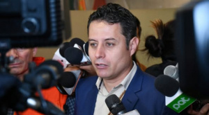 Tras libertad de Añez, Lara pide al TSJ reincorporar a policías y militares dados de baja