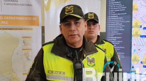 Embarrancamiento en Irupana deja un fallecido y tres heridos