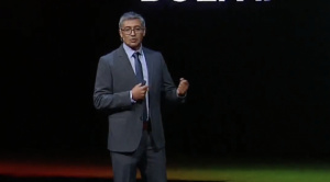 Espinoza resalta que comienza una nueva etapa bajo tres principios