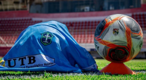 Tras la carta falsa, San Antonio ya no jugará en Entre Ríos  