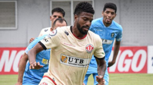 U de Vinto se clasifica al repechaje como tercero del Grupo D