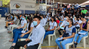 |ANALIZANDO EL CENSO|Frenar la deserción en secundaria e incentivar la educación técnica y universitaria|