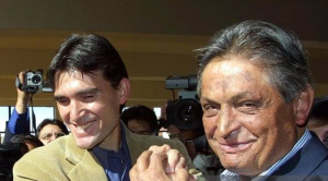 Jaime Paz Pereira pide a las familias bolivianas estar unidas en este “momento histórico”