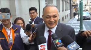 Costa asiste a la posesión de Paz y anuncia proyectos conjuntos 