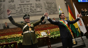 Cambio de ciclo político en Bolivia: Rodrigo Paz asume el poder tras caída del MAS