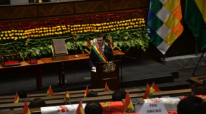  “Por la patria de que esta, carajo, vamos a salir”: un repaso a las frases del presidente 