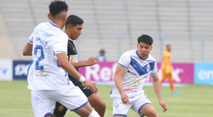 Real Oruro termina invicto la fase de grupos y complica a GV San José