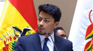 Canciller compromete trabajo de ministros con honestidad, transparencia y vocación pública