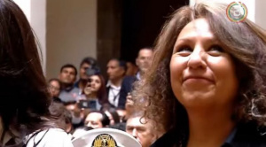 Deportes deja Salud y pasa al Ministerio sin Cartera  