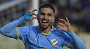 ¡Qué clásico! Espectáculo, ocho goles y triunfo de Bolívar