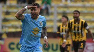 El Tigre se hace “madrugar” dos veces y arruina sus goles 
